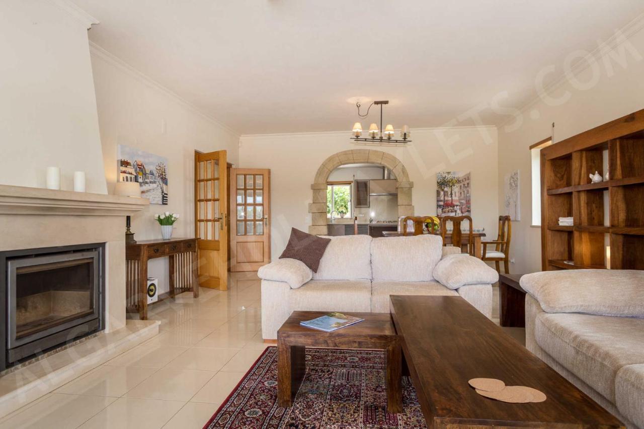 Villa Casa Carinha Lagos Esterno foto