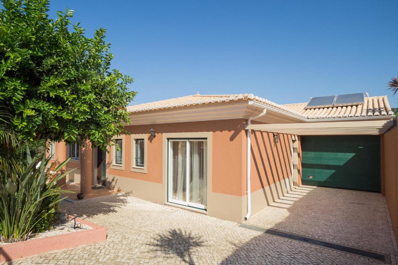 Villa Casa Carinha Lagos Esterno foto