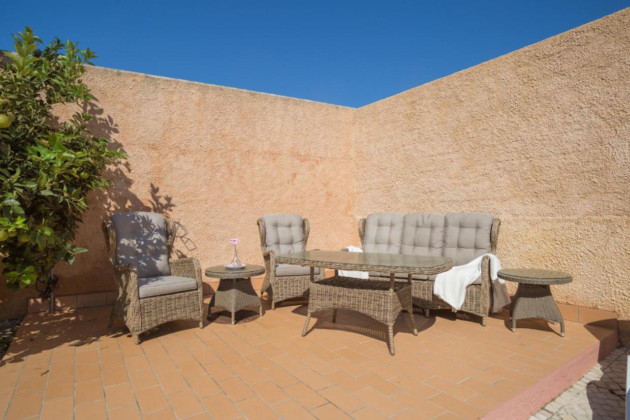 Villa Casa Carinha Lagos Esterno foto