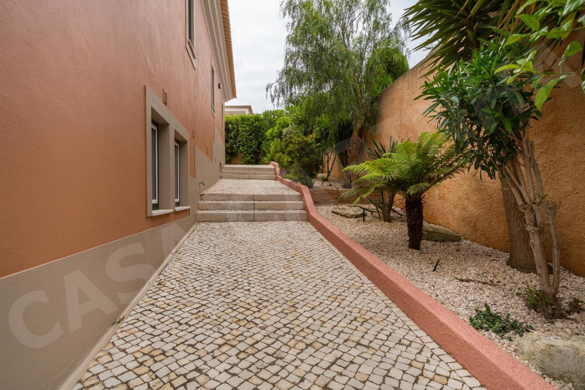 Villa Casa Carinha Lagos Esterno foto