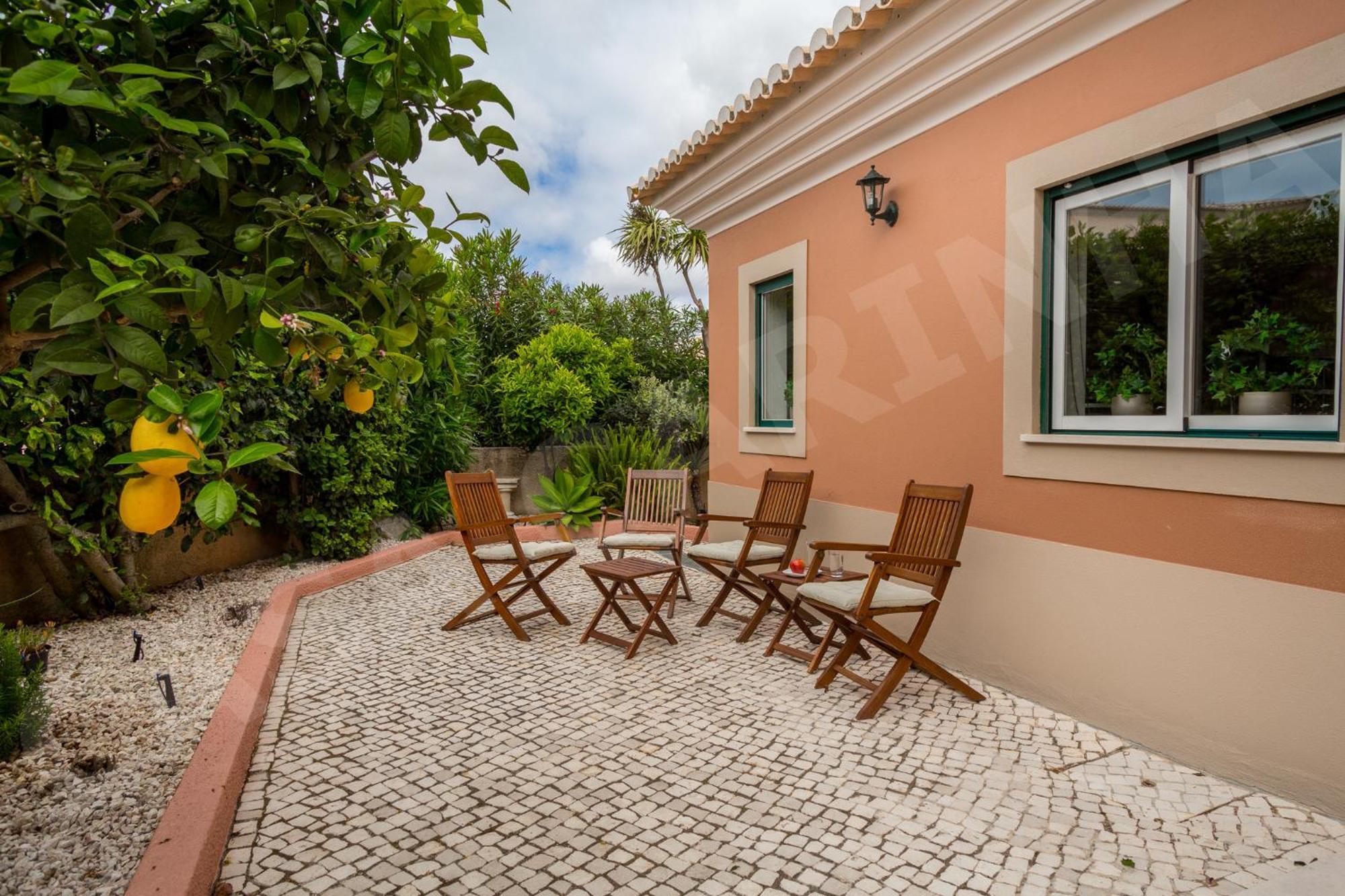 Villa Casa Carinha Lagos Esterno foto