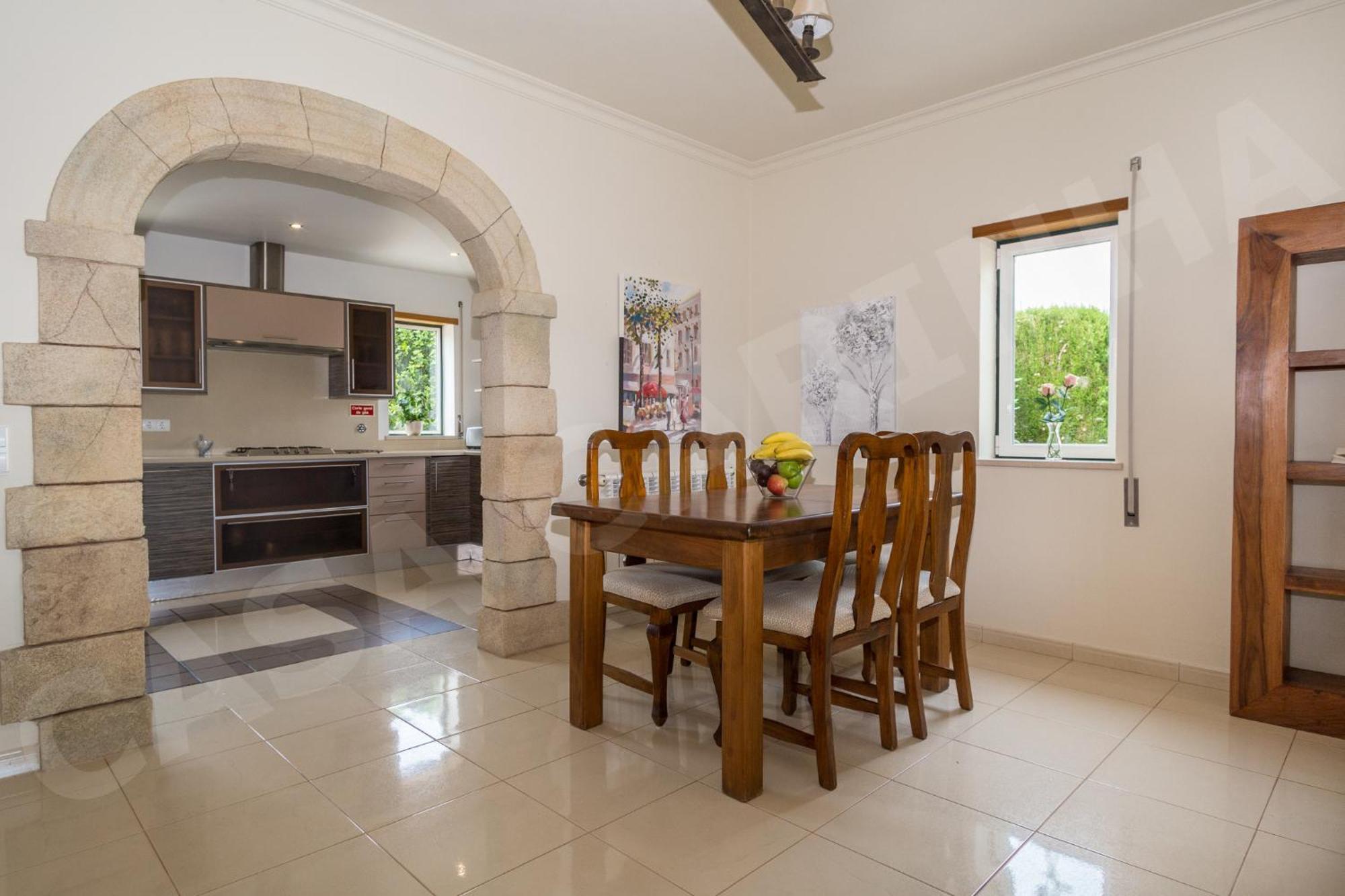 Villa Casa Carinha Lagos Esterno foto
