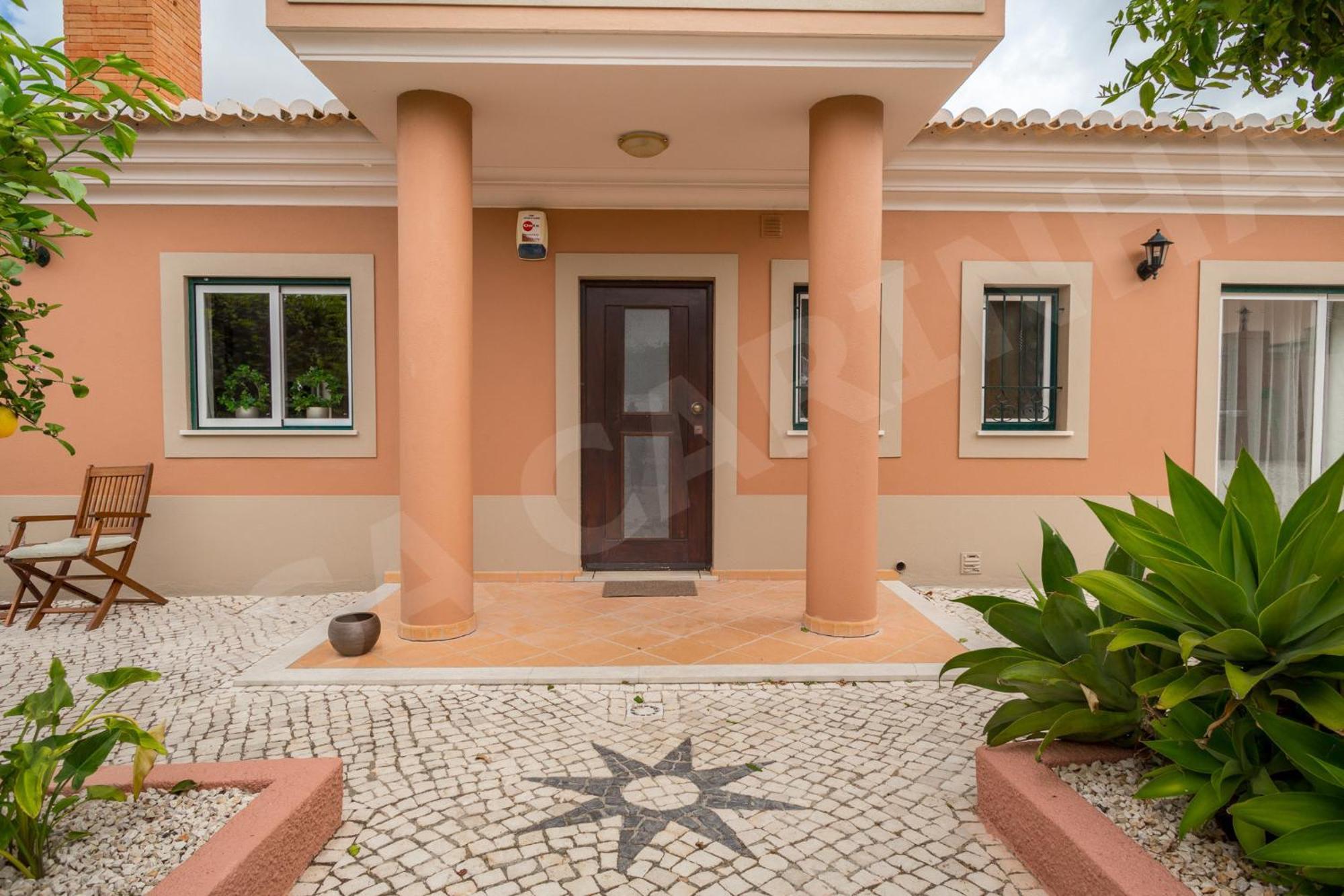 Villa Casa Carinha Lagos Esterno foto