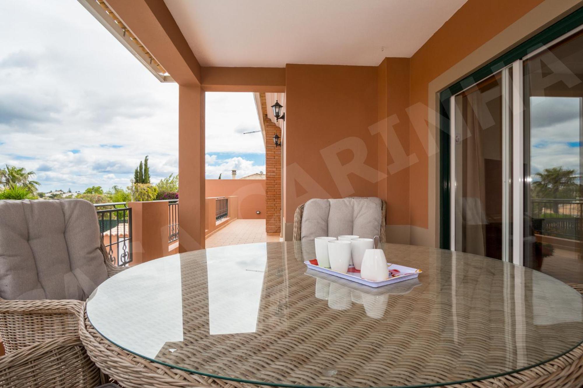 Villa Casa Carinha Lagos Esterno foto