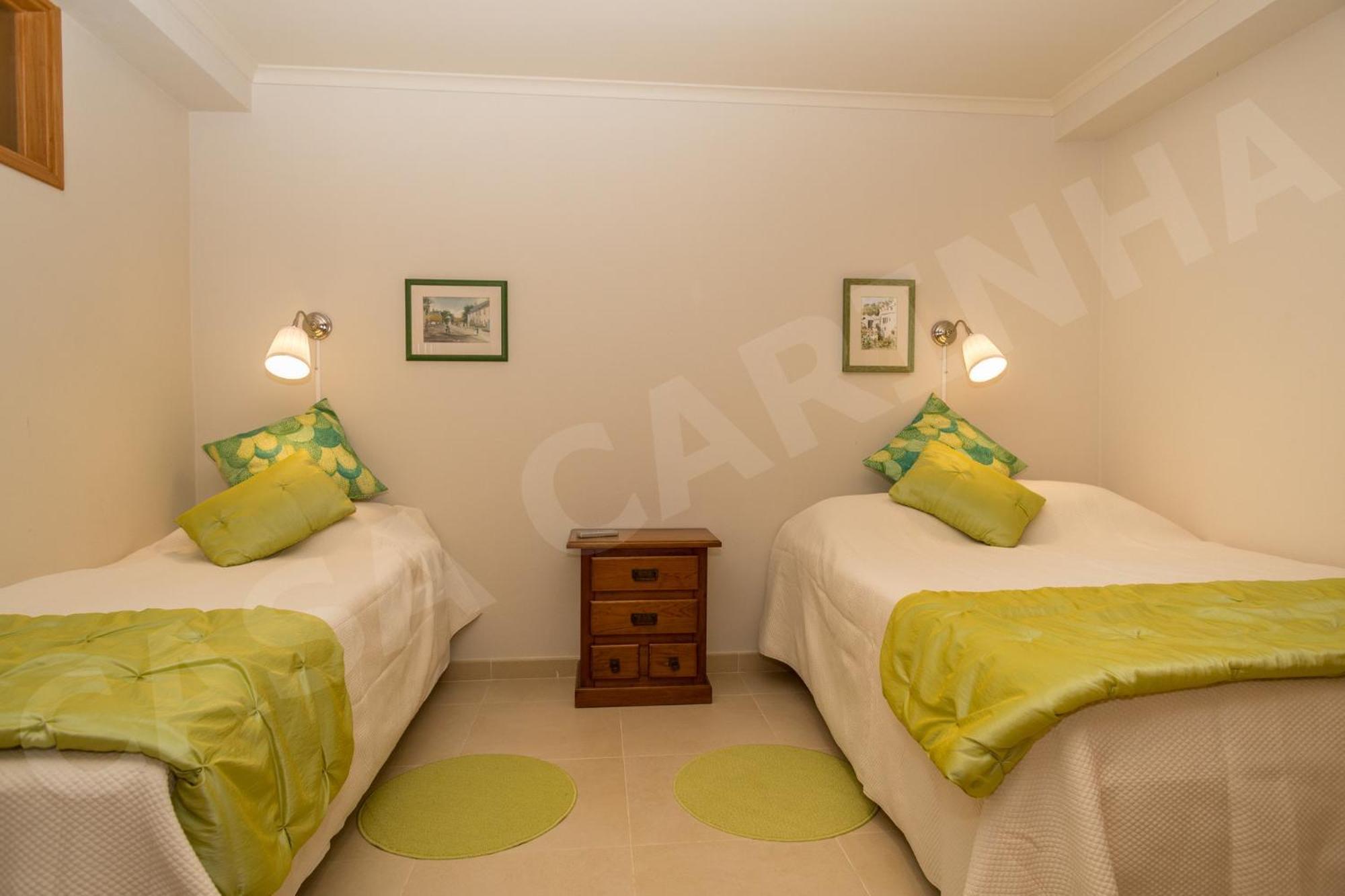 Villa Casa Carinha Lagos Esterno foto