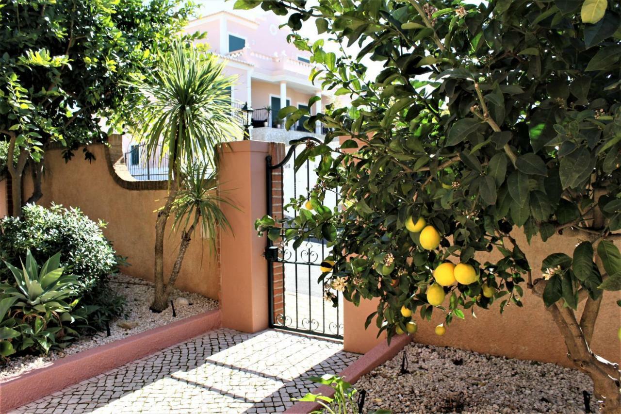 Villa Casa Carinha Lagos Esterno foto